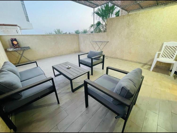Spacious And Cozy 1Br Apt 埃拉特 外观 照片