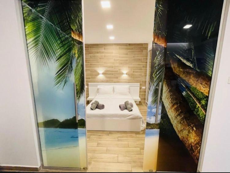 Spacious And Cozy 1Br Apt 埃拉特 外观 照片